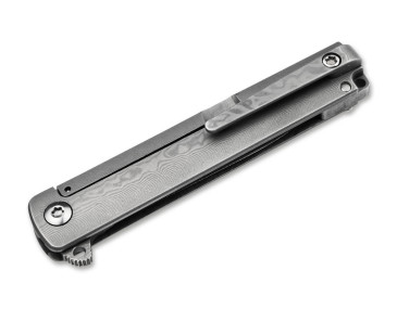 Taschenmesser Boker Plus Gemma Damast 2