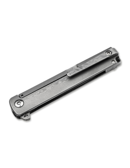 Taschenmesser Boker Plus Gemma Damast