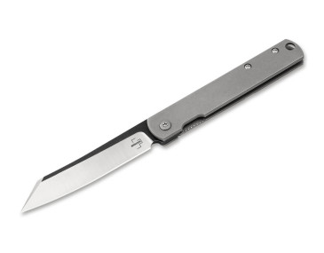 Taschenmesser Boker Plus Zenshin