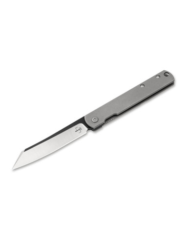 Couteau de poche Boker Plus Zenshin