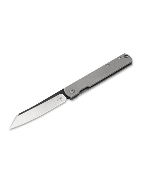 Taschenmesser Boker Plus Zenshin