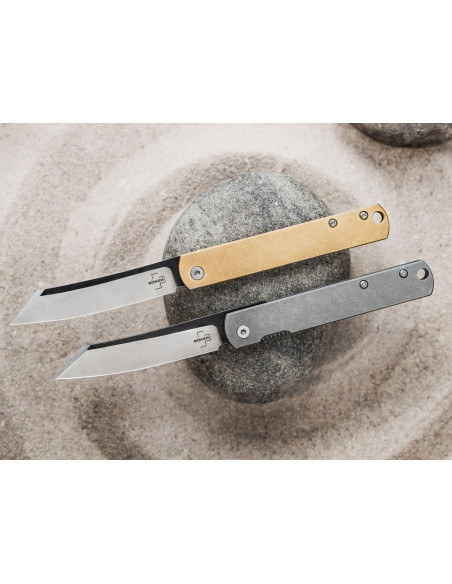 Taschenmesser Boker Plus Zenshin