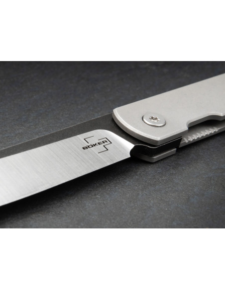 Taschenmesser Boker Plus Zenshin