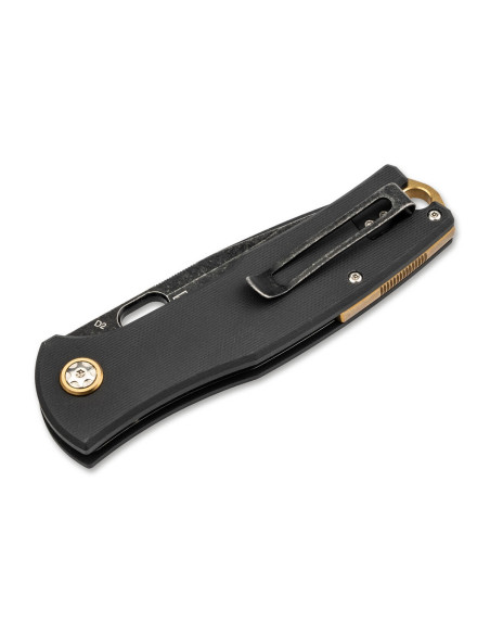 Taschenmesser Boker Plus Fieldfolder