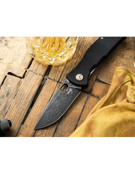 Taschenmesser Boker Plus Fieldfolder
