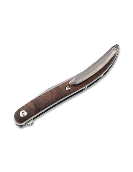 Taschenmesser Boker Plus Urban Texas Tooth Pick Cocobolo