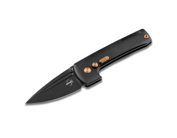 Taschenmesser Harlock Mini Boker Plus
