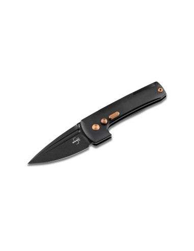 Taschenmesser Harlock Mini Boker Plus
