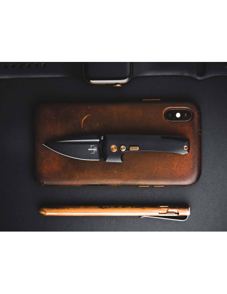 Taschenmesser Harlock Mini Boker Plus