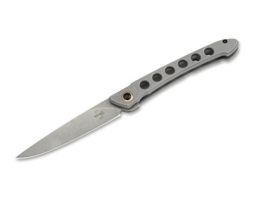 Taschenmesser Urban Spillo Flipjoint Boker Plus