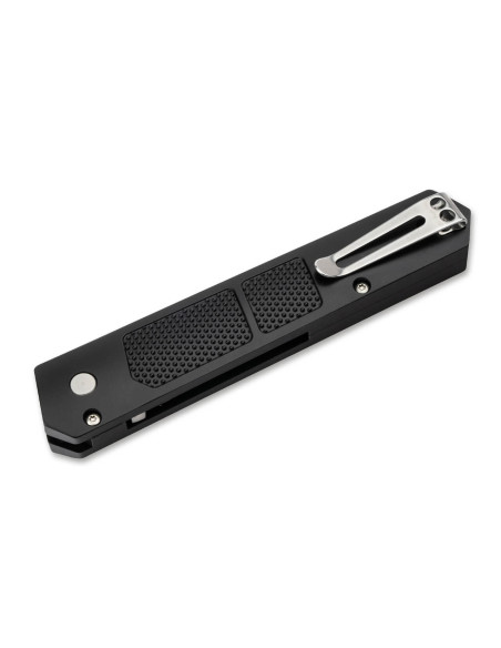 Couteau de poche Kwaiken Grip Auto Boker Plus