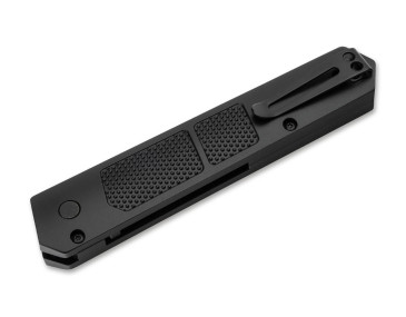 Taschenmesser Kwaiken Grip Auto Black Boker Plus 2