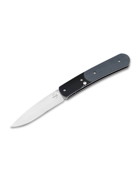 Couteau de poche DogLeg Auto Boker Plus