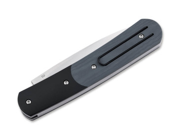Couteau de poche DogLeg Auto Boker Plus 2