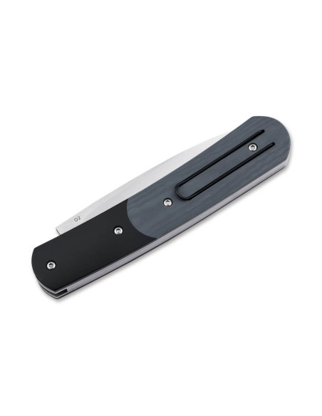 Couteau de poche DogLeg Auto Boker Plus