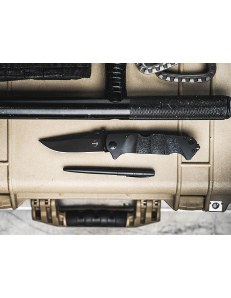 Taktisches Messer RBB 2.0 Boker Plus