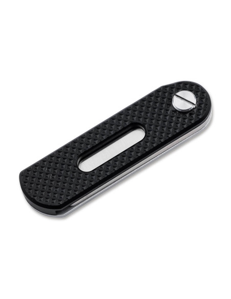 Taschenmesser Ovalmoon Swivel Boker Plus