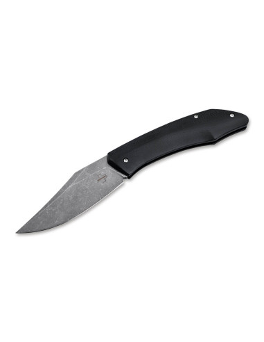 Taschenmesser SamoSaur Boker Plus