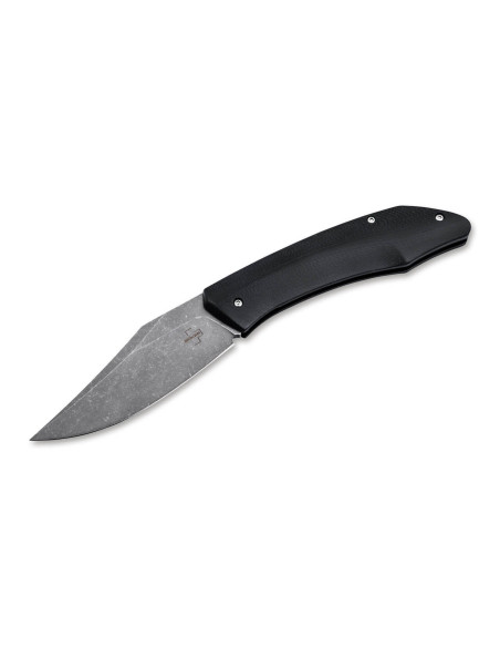 Taschenmesser SamoSaur Boker Plus