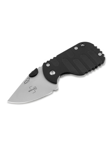 Taschenmesser Boker Plus Subcom 2.0 Schwarz