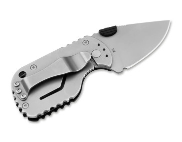 Couteau de poche Boker Plus Subcom 2.0 Noir 2