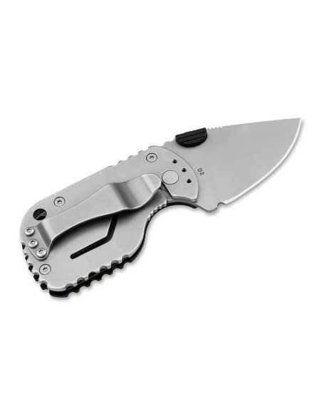 Couteau de poche Boker Plus Subcom 2.0 Noir
