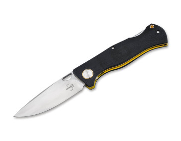 Taschenmesser Boker Plus Epicenter Backlock