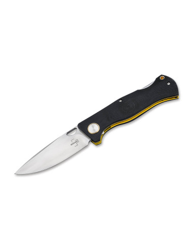 Taschenmesser Boker Plus Epicenter Backlock