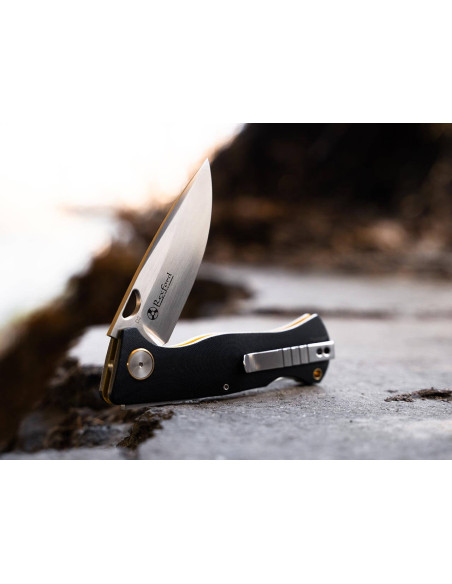 Taschenmesser Boker Plus Epicenter Backlock