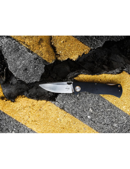 Taschenmesser Boker Plus Epicenter Backlock