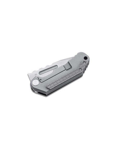 Taschenmesser Boker Plus Dvalin Folder Drop