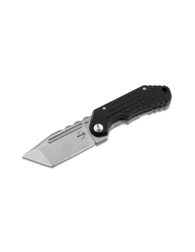Couteau de poche Boker Plus Dvalin Folder Tanto