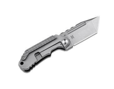 Couteau de poche Boker Plus Dvalin Folder Tanto 2