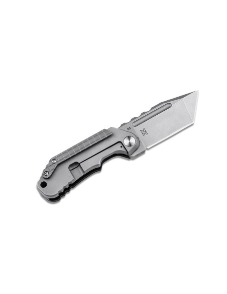 Couteau de poche Boker Plus Dvalin Folder Tanto