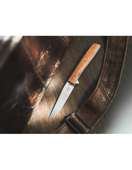 Couteau de poche Boker Plus Urban Trapper Flipjoint