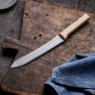 Brotmesser Opinel