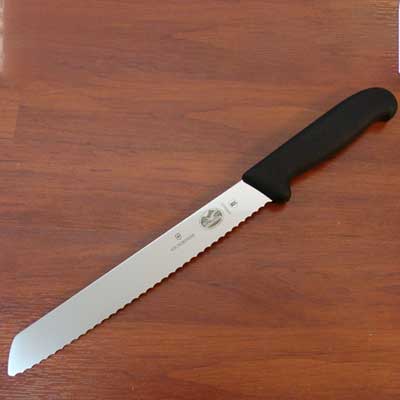 Brotmesser Victorinox