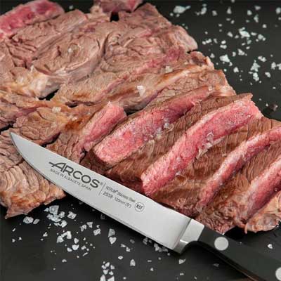 Steakmesser
