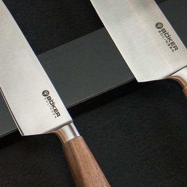 Gemüsemesser