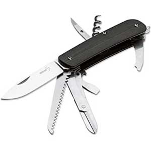 Boker Multifunktionsmesser