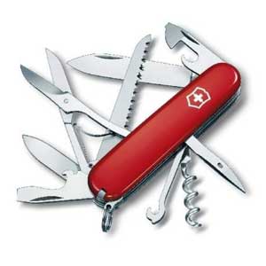 Schweizer Messer