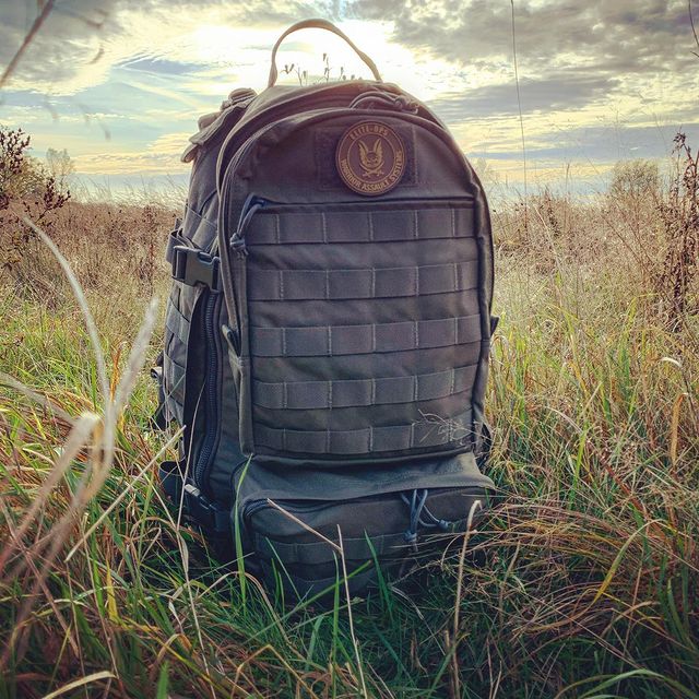 Outdoor-Rucksack