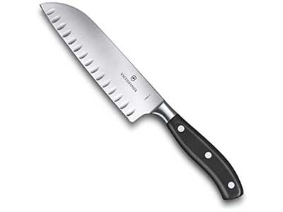 Santoku-Kochmesser