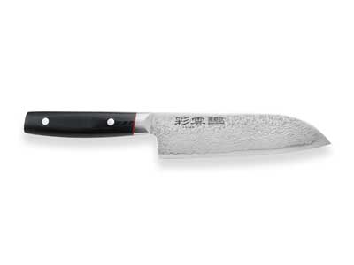 Santoku-Messer