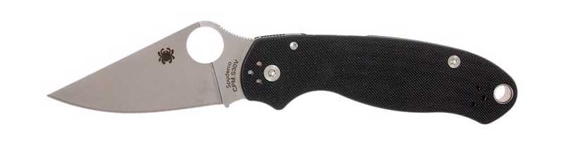 Spyderco Paramilitary 3