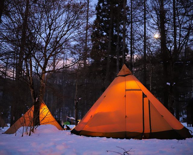Campingzelt