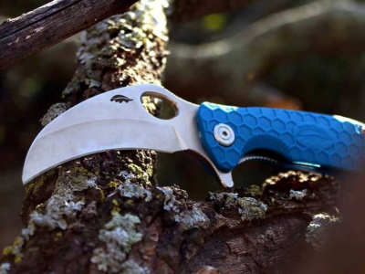 Alles &uuml;ber Karambit-Messer wissen