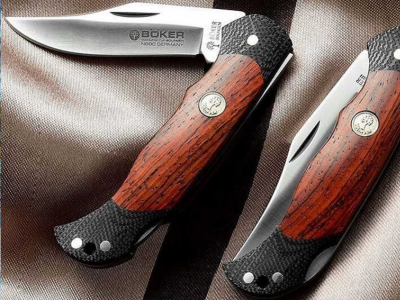 Klappmesser