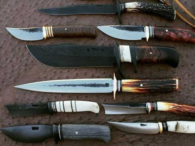 Coltelli a lama fissa, quale modello per quale utilizzo
