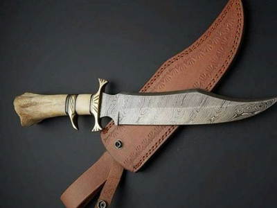 Coltello da caccia: quali sono i criteri per sceglierlo bene?
